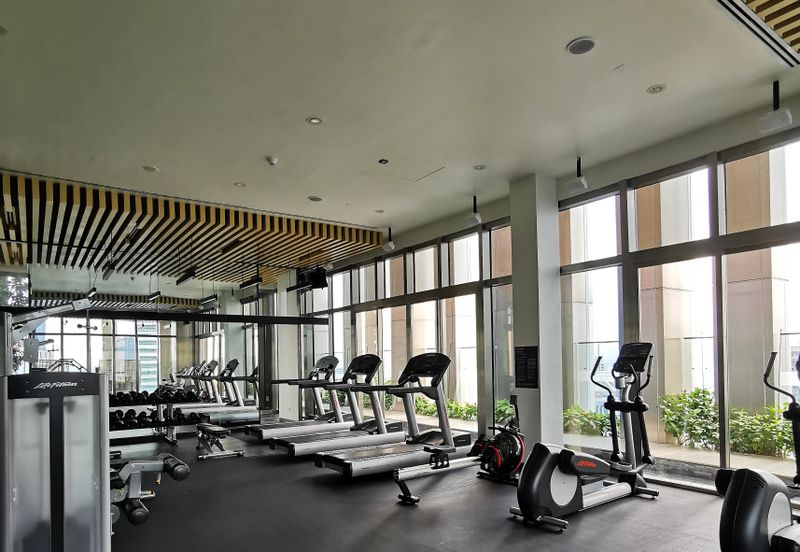 Tropicana The Residences