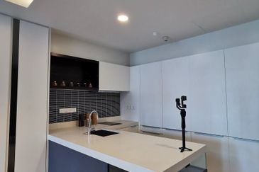 Tropicana The Residences