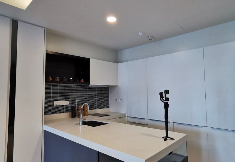 Tropicana The Residences