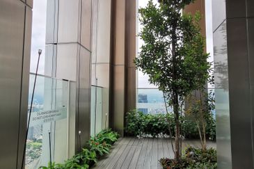 Tropicana The Residences