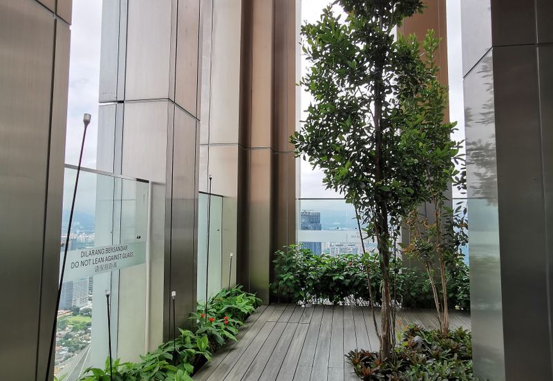 Tropicana The Residences