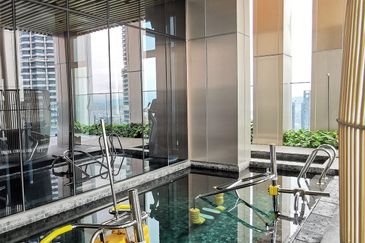 Tropicana The Residences