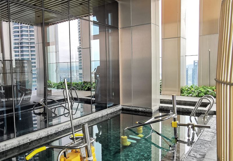 Tropicana The Residences