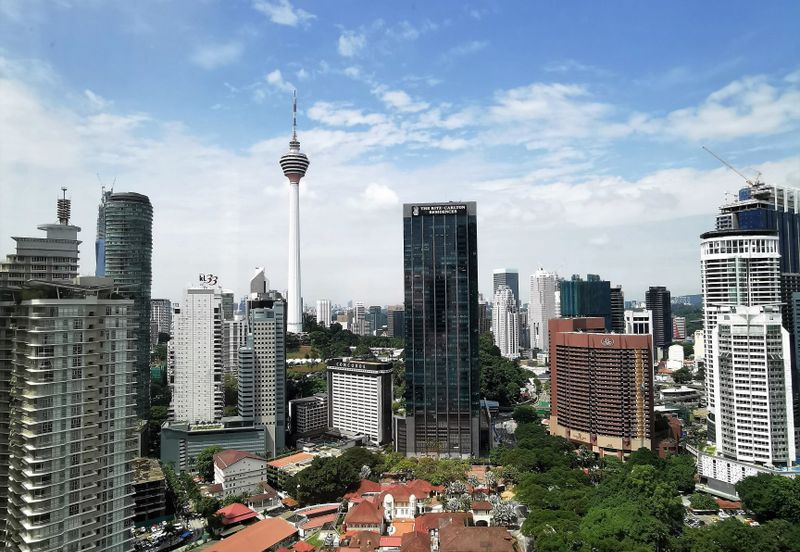 Tropicana The Residences