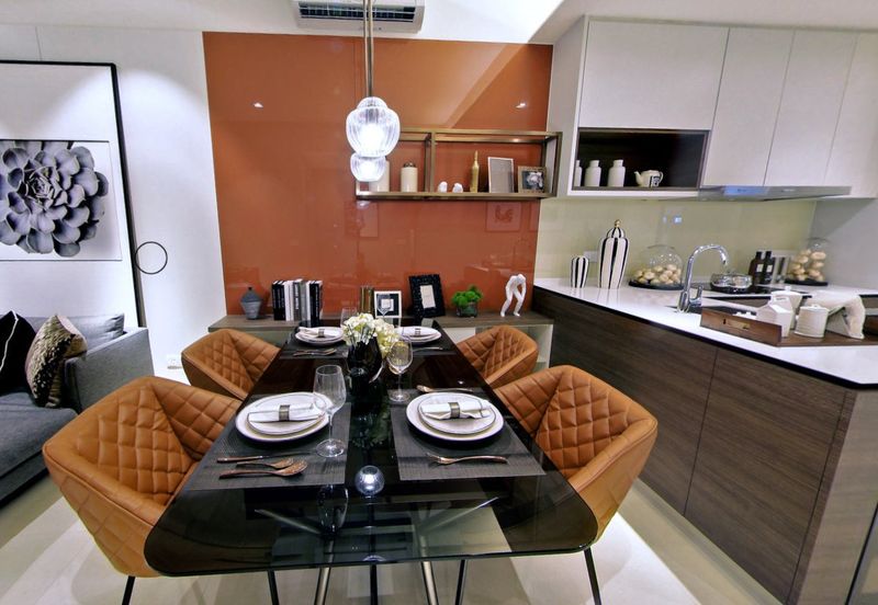 ViiA Residences @ KL Eco CIty