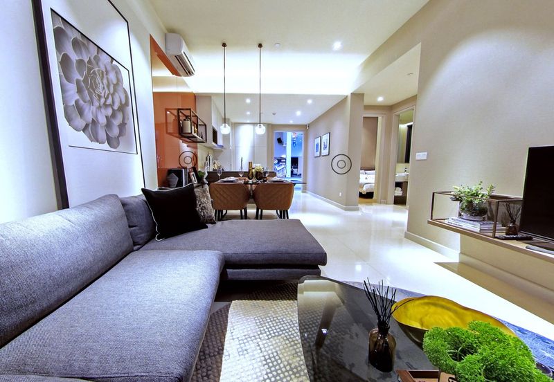 ViiA Residences @ KL Eco CIty