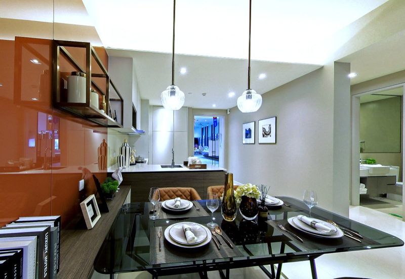 ViiA Residences @ KL Eco CIty