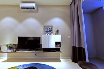 ViiA Residences @ KL Eco CIty