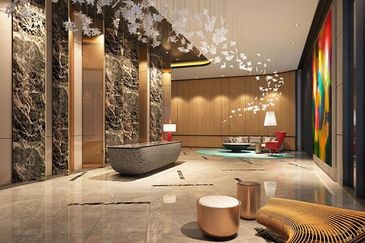 ViiA Residences @ KL Eco CIty