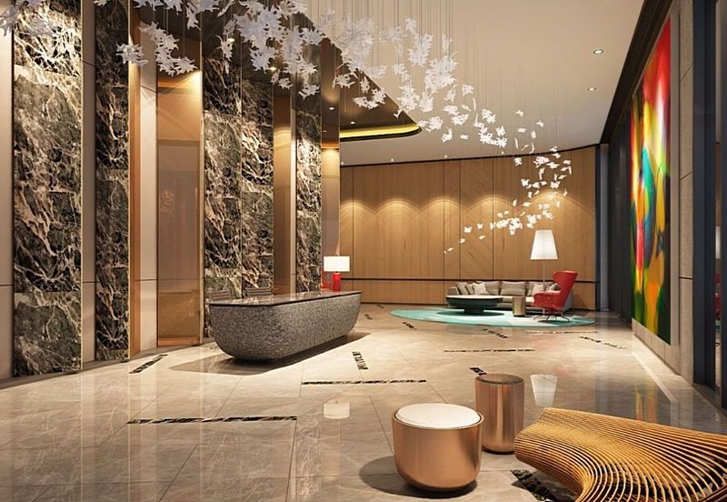 ViiA Residences @ KL Eco CIty