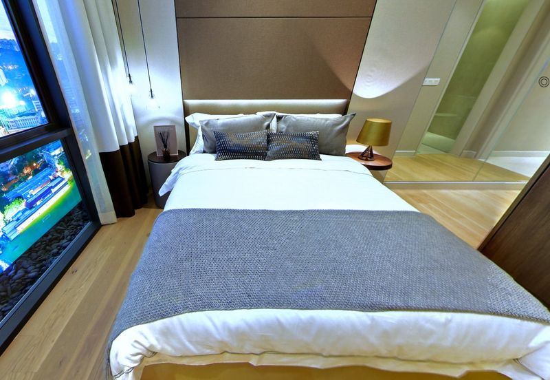 ViiA Residences @ KL Eco CIty