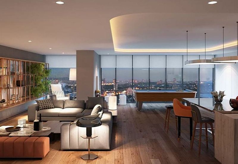 ViiA Residences @ KL Eco CIty