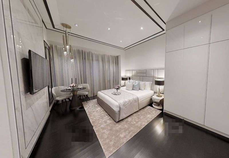 Pavilion Embassy Residence