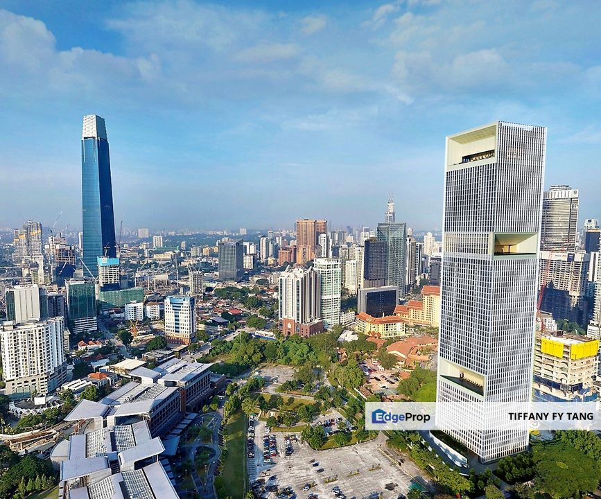 Luxury Designer KLCC Luxury Home - wt Balcony!!, Kuala Lumpur, KL City