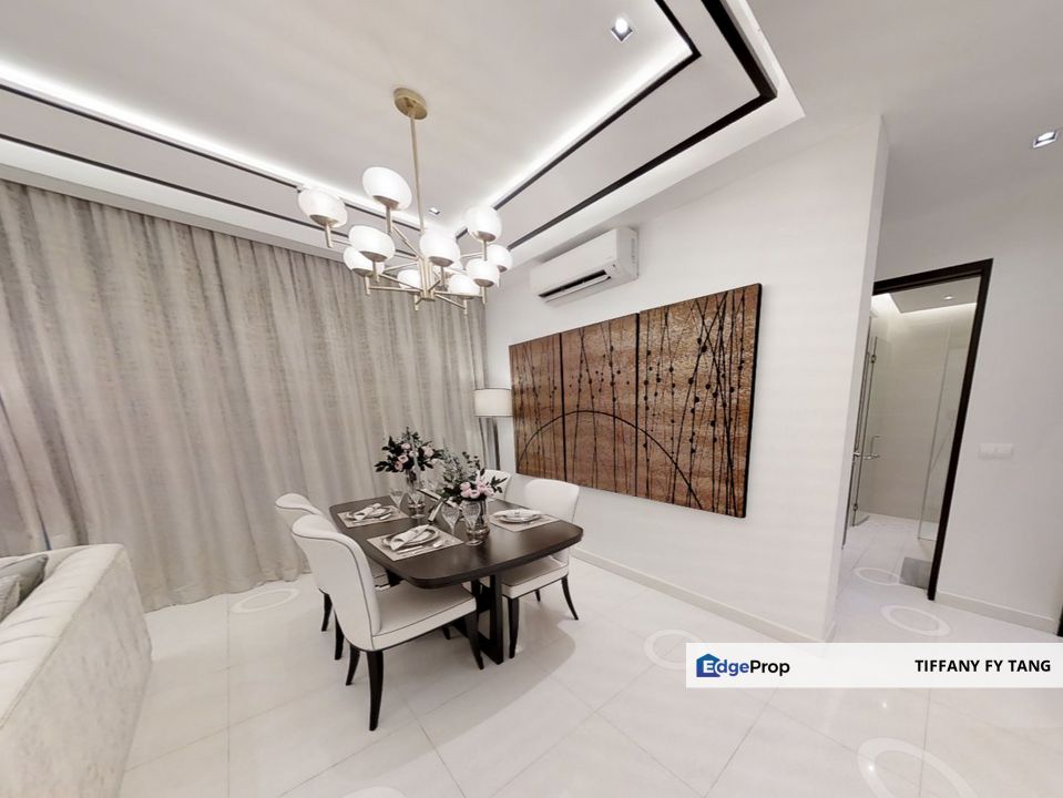 Must View! Furnished Luxury Suites @ Ampang Hilir!, Kuala Lumpur, Ampang