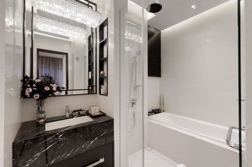 Pavilion Embassy Residence