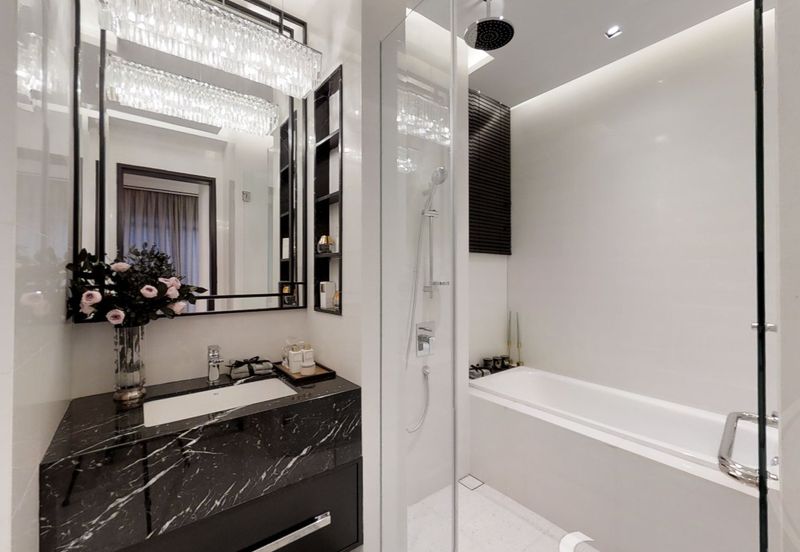 Pavilion Embassy Residence