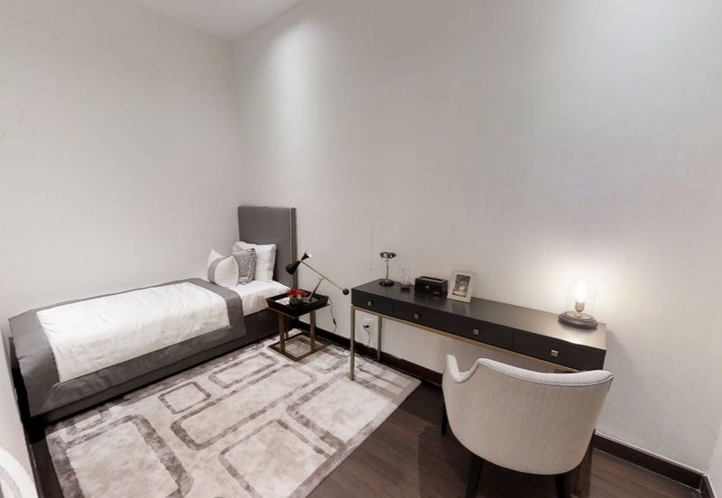 Pavilion Embassy Residence