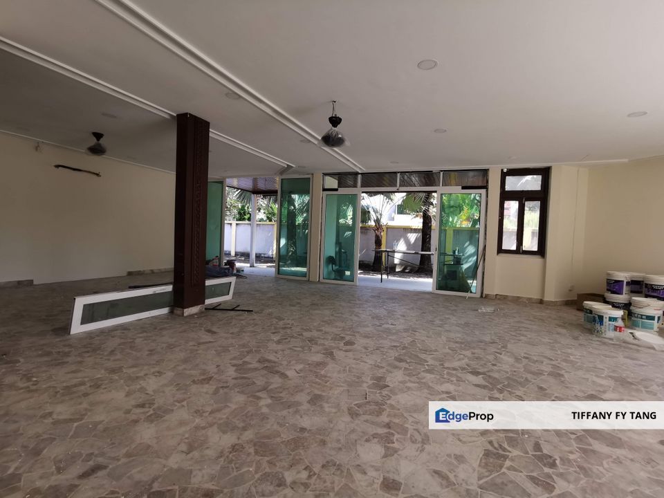 Bungalow @ Damai KLCC with Large Land Size, Kuala Lumpur, KLCC