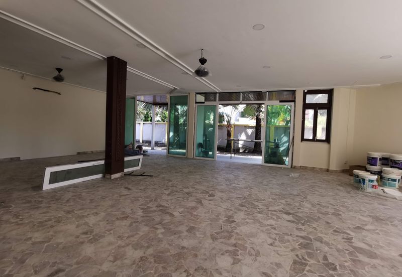 Bungalow @ Damai KLCC with Large Land Size