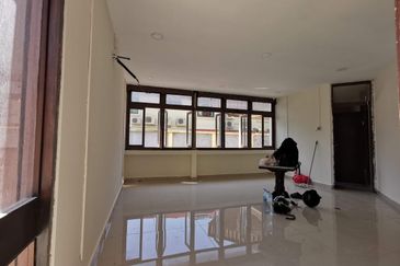 Bungalow @ Damai KLCC with Large Land Size