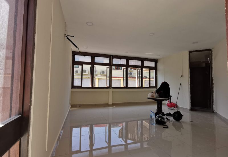 Bungalow @ Damai KLCC with Large Land Size