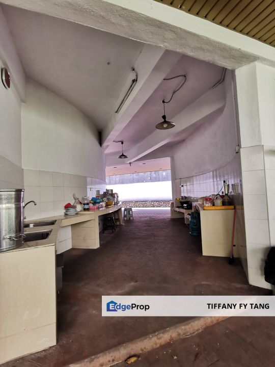 Bungalow @ Damai KLCC with Large Land Size, Kuala Lumpur, KLCC