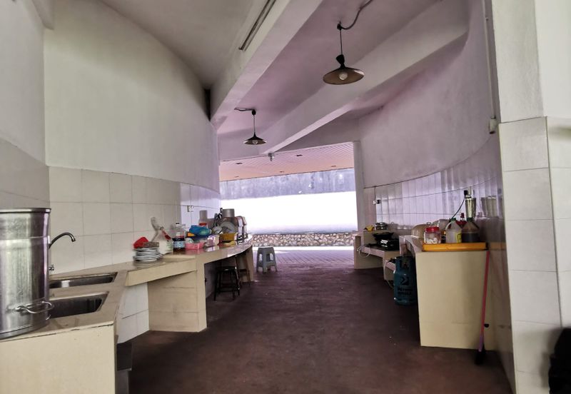 Bungalow @ Damai KLCC with Large Land Size