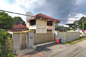 Bungalow @ Damai KLCC with Large Land Size