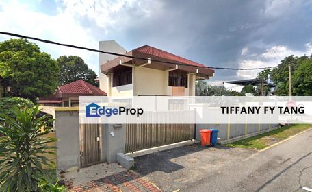 Bungalow @ Damai KLCC with Large Land Size, Kuala Lumpur, KLCC