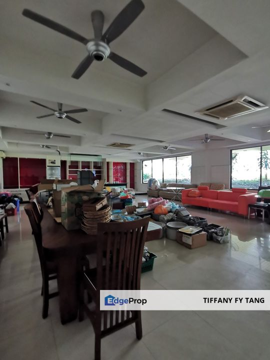 Commercial Bungalow @ KLCC! Must View!, Kuala Lumpur, KL City