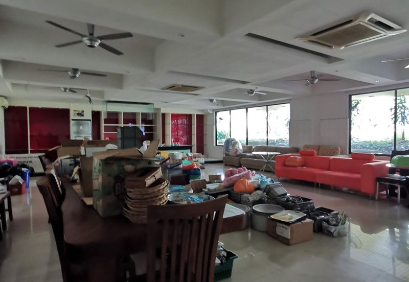 Jalan Yap Ah Kwan Seng