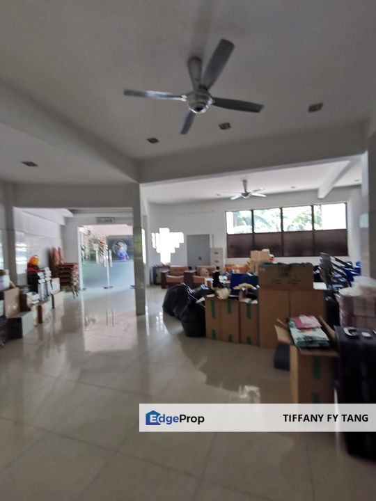 Commercial Bungalow @ KLCC! Must View!, Kuala Lumpur, KL City