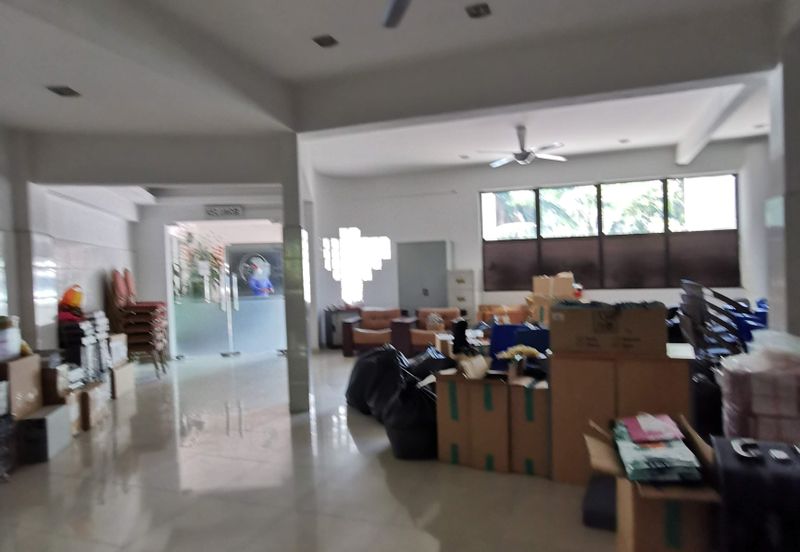 Jalan Yap Ah Kwan Seng