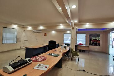 Jalan Yap Ah Kwan Seng