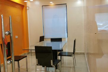 Jalan Yap Ah Kwan Seng