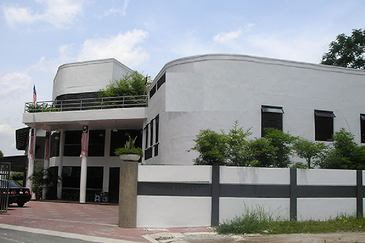 Jalan Yap Ah Kwan Seng