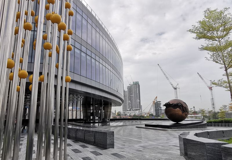 The Exchange 106 @ TRX