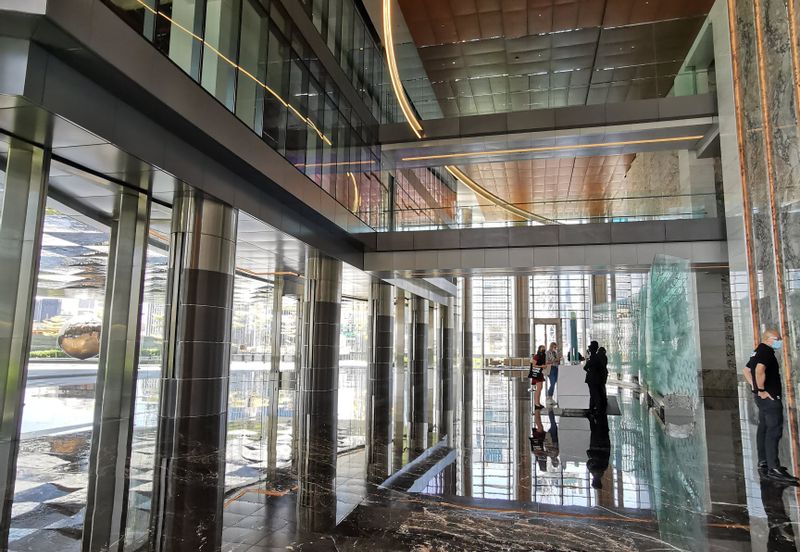 The Exchange 106 @ TRX