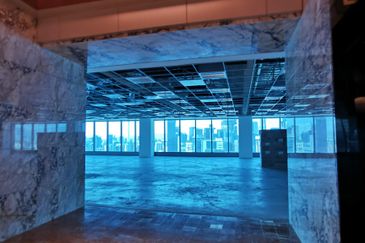 The Exchange 106 @ TRX