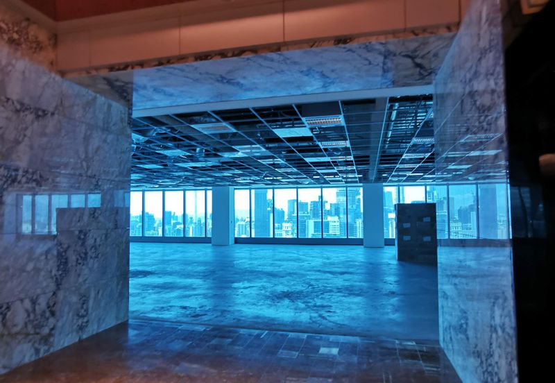 The Exchange 106 @ TRX