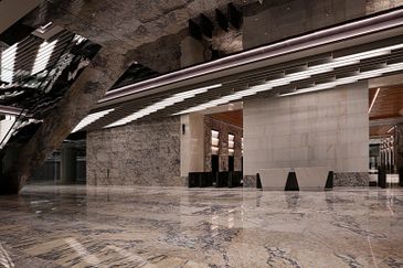 The Exchange 106 @ TRX