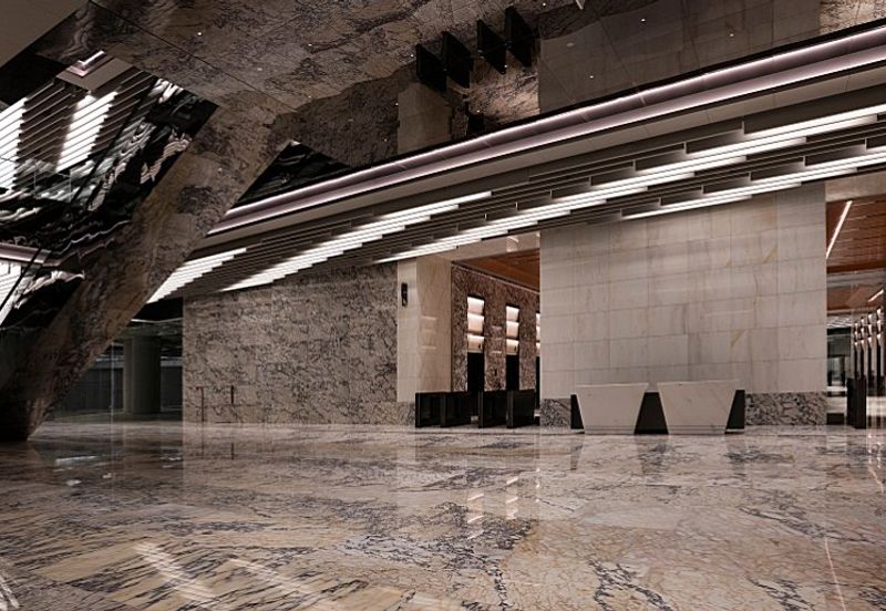 The Exchange 106 @ TRX