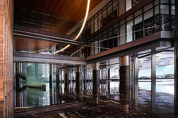 The Exchange 106 @ TRX