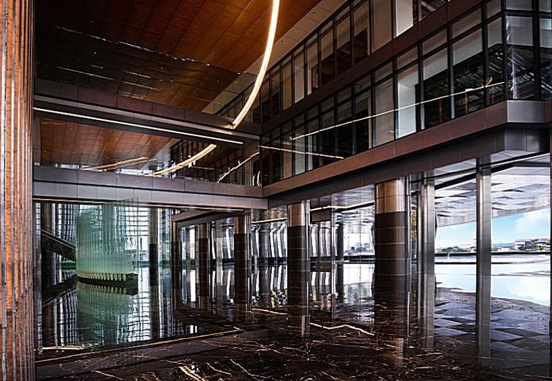 The Exchange 106 @ TRX