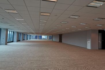 The Exchange 106 @ TRX