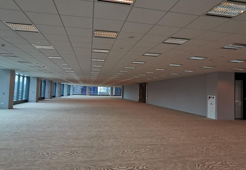 The Exchange 106 @ TRX