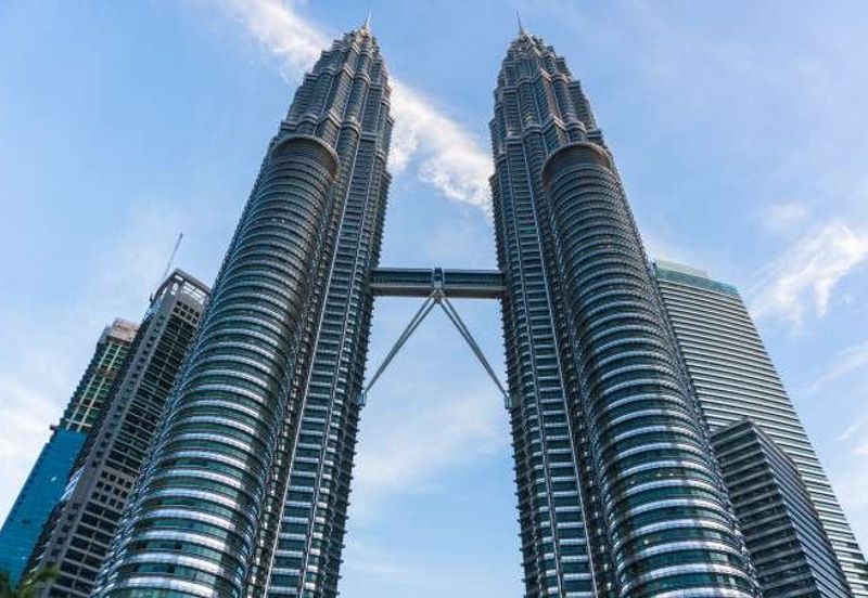 Petronas Twin Towers