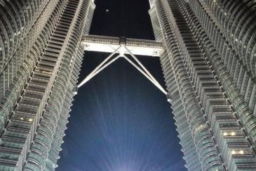 Petronas Twin Towers