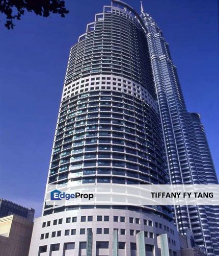 Move In! Furnished Modern Office - 2 to 50 pax!, Kuala Lumpur, KLCC